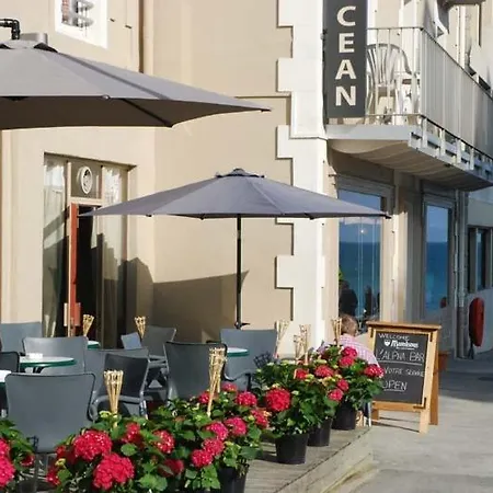 Alpha Ocean Otel 2*