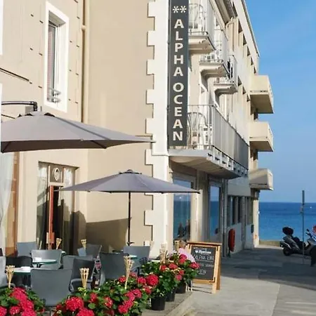 Otel Alpha Ocean 2*