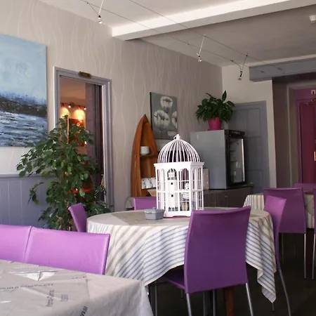 Alpha Ocean Otel