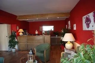 Otel Alpha Ocean