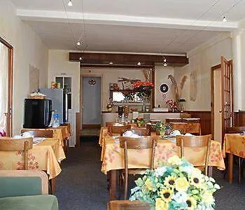 Alpha Ocean Otel Saint-Malo