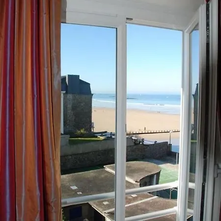 Alpha Ocean Saint-Malo