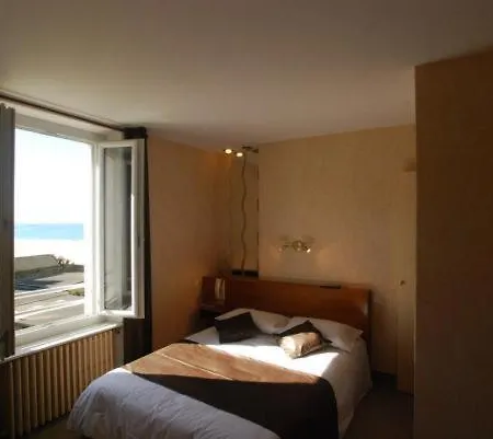 Alpha Ocean 2* Saint-Malo
