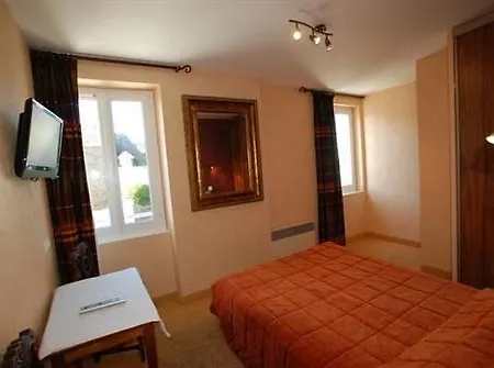 Otel Alpha Ocean Saint-Malo