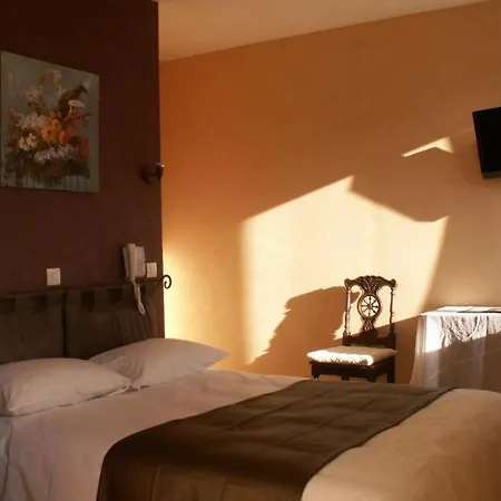 Alpha Ocean Otel 2*