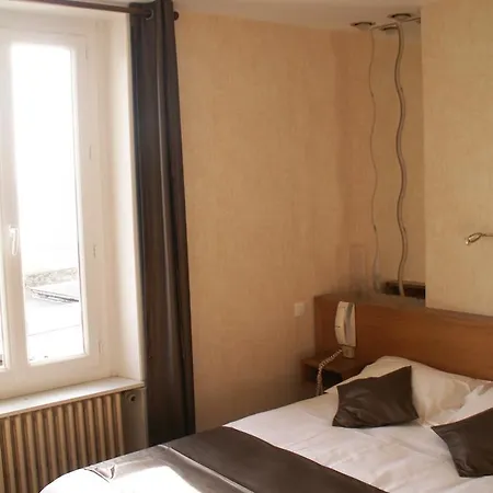 Alpha Ocean Otel Saint-Malo