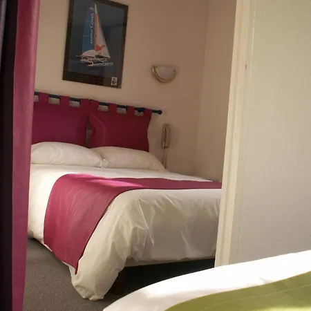 Alpha Ocean Otel