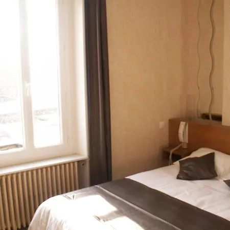 Otel Alpha Ocean 2*