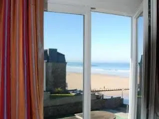 Alpha Ocean Otel