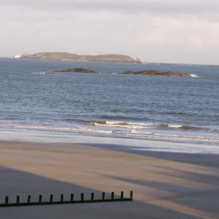 Alpha Ocean 2* Saint-Malo